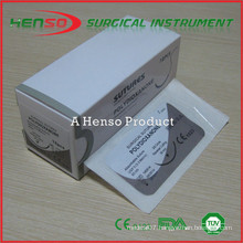 Henso polydioxanone suture